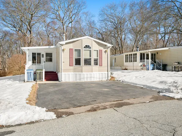 136 Hunters Road LOT 33, Norwich, CT 06360