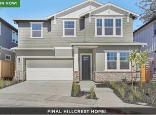 109 Haven Cir, Pleasant Hill, CA 94523