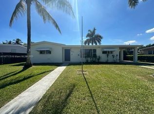 1510 NW 10th St, Homestead, FL 33030