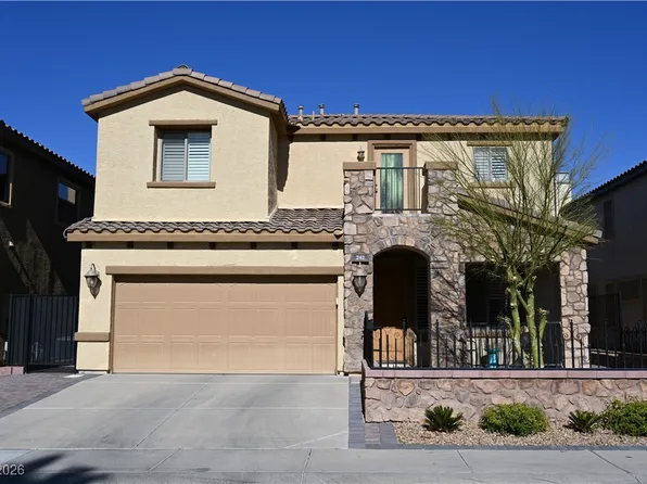 242 Via Franciosa Dr, Henderson, NV 89011