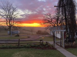 E10450 Partridge Rd, Fall Creek, WI 54742