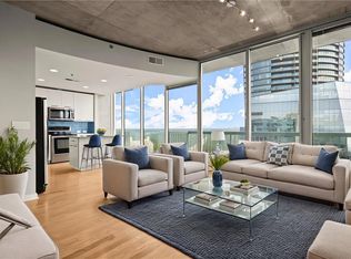 3324 Peachtree Rd NE UNIT 2907, Atlanta, GA 30326