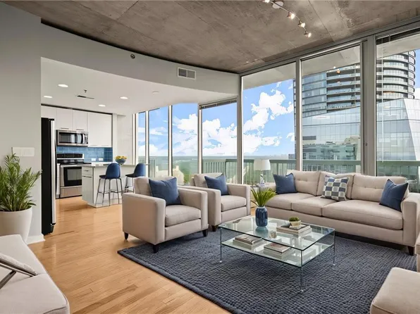 3324 Peachtree Rd NE Unit 2907, Atlanta, GA 30326