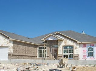 2041 Rustling Oak Dr, Harker Heights, TX 76548