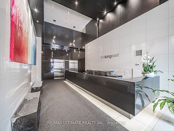 3rd image of 318 King St E #1108