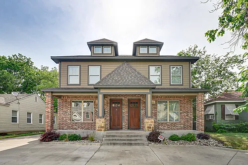 3235 McCart Ave Photo 1