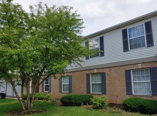 1029 Wynnfield Ct APT C, Elgin, IL 60120