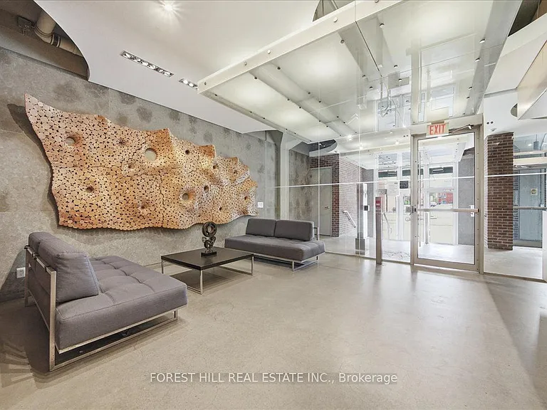 233 Carlaw Ave #804 — Photo 46
