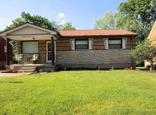 1767 Tuxworth Ave, Cincinnati, OH 45238