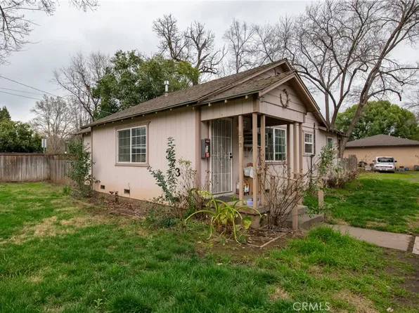 371 Rio Lindo Ave, Chico, CA 95926