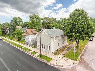3101 Central Ave NE, Minneapolis, MN 55418