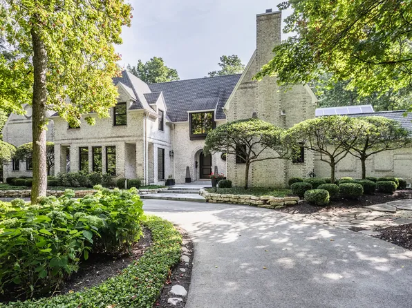 11091 Crooked Stick Ln, Carmel, IN 46032