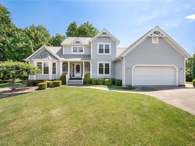 1081 Amy Trl, Tallmadge, OH, 44278