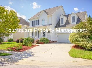 3309 Bellenden Pl, Raleigh, NC 27604