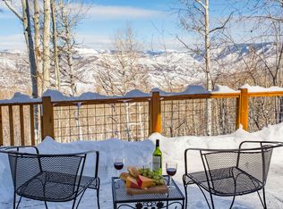 85 Maple Ridge Ln, Snowmass Village, CO 81615