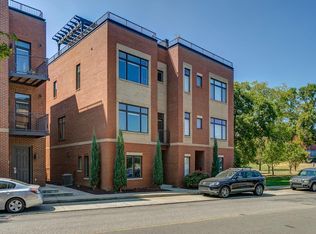 1505 4th Ave N, Nashville, TN 37208