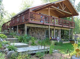 39278 Spruce Grove Rd SE, Lengby, MN 56651