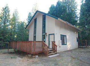 26960 Spring Ct, Pioneer, CA 95666