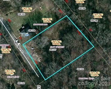 0 Mitchell St E, Salisbury, NC, 28144