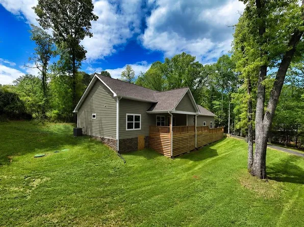 LOT 60 Seven Oxford Trl, Blairsville, GA 30512