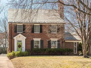 7018 Westmoreland Dr, Saint Louis, MO 63130