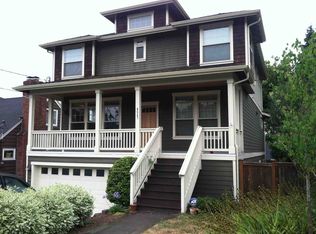 6547 26th Ave NE, Seattle, WA 98115