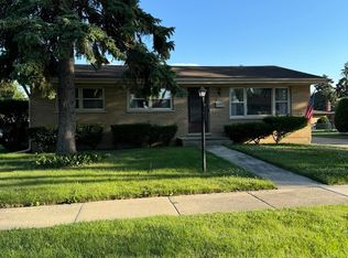 586 George St, Wood Dale, IL 60191