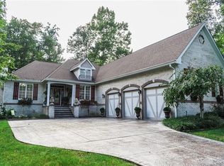 4921 E County Road 100 S, Avon, IN 46123
