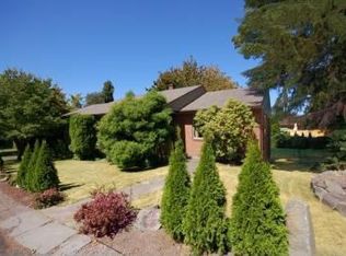 1526 NW 100th St, Seattle, WA 98177