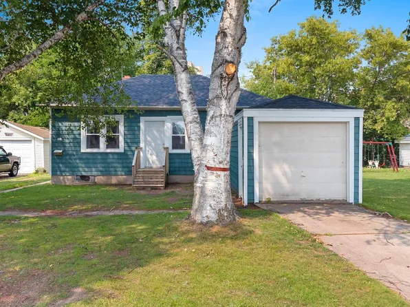 626 S 20th STREET, Manitowoc, WI 54220