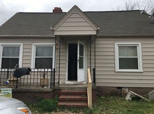 1836 Arkray St, Gastonia, NC 28052