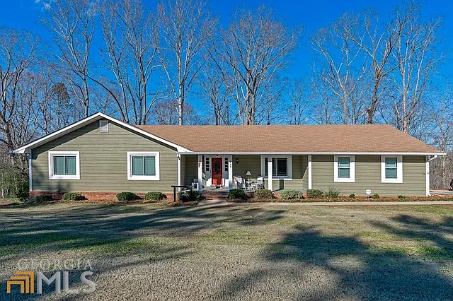 439 Cotton Indian Creek Rd photo 1