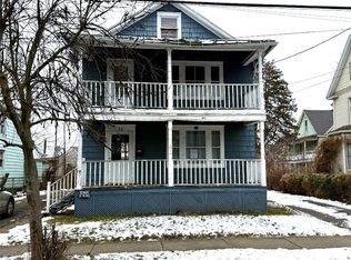 14 Emmett St, Binghamton, NY 13901