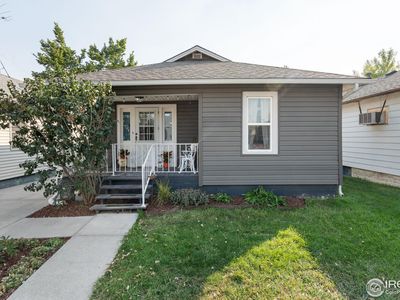 104 3rd St, Eaton, CO, 80615