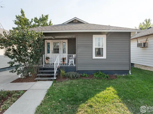 104 3rd St, Eaton, CO 80615