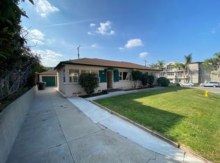 1802 Arvin Dr, Glendale, CA 91208