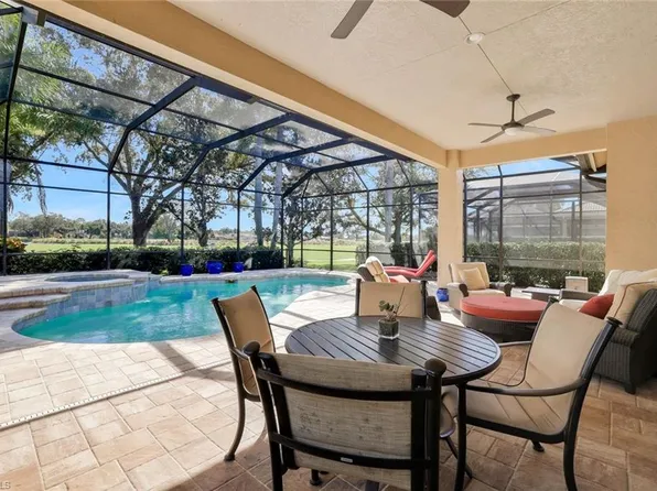 910 Villa Florenza DR, NAPLES, FL 34119