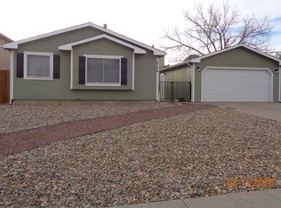 2174 Allyn Way, Colorado Springs, CO 80915