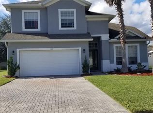 418 Holly Fern Trl, Deland, FL 32720
