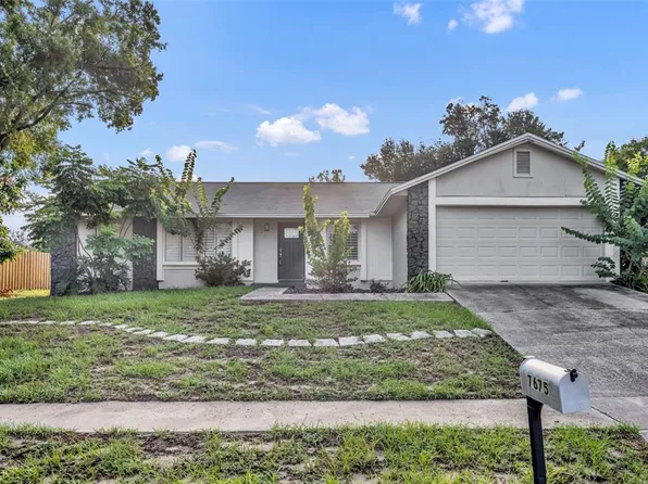 7675 Clubhouse Estates Dr, Orlando, FL 32819