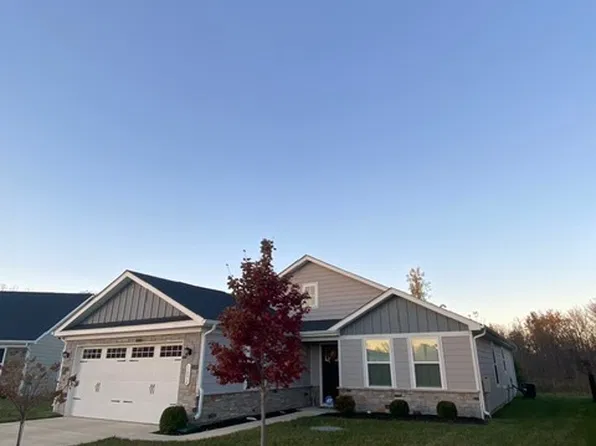 1692 Archer Nock Ct, Westfield, IN 46074