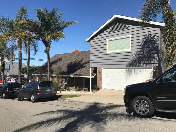 1200 N Ardmore Ave, Manhattan Beach, CA 90266