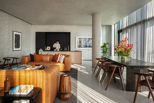 Rented by Nancy Packes Inc. | media 9