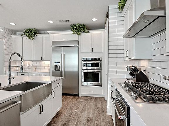 Chef Kitchen!