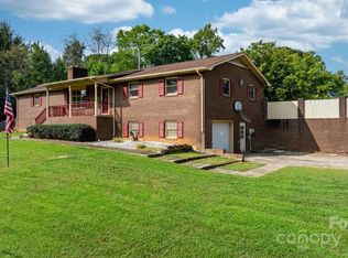 2148 Icard Rhodhiss Rd, Connelly Springs, NC 28612