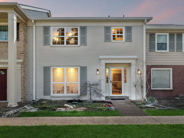 605 Plantation Ct, Nashville, TN 37221
