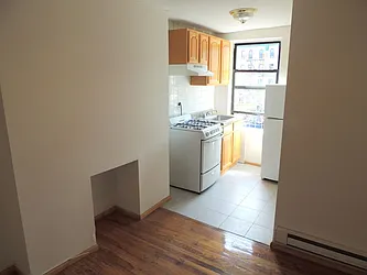 Rented by J Misrahi Realty Corp
