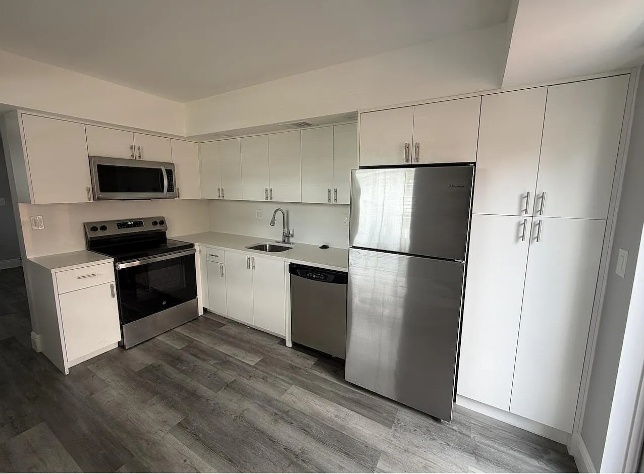 2 bed, 2.0 bath, 845 sqft, $1,850 — Photo 3
