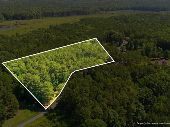 0 Laurel Springs Way Lot 1B, Apex, NC 27523