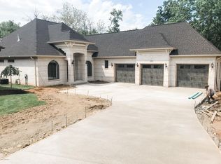 3906 Valencia Springs Way, Louisville, KY 40241